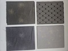 Gardenia Fabrics by Andover 27 PC Fat Quarter Bundle 44 X 18