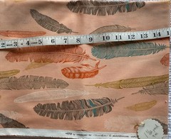 Moda Quilting Fabric – Nomad by Urban Chicks – 1-1/2 Yards (One Piece)