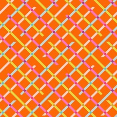 Off Grid in Goldfish | Washi Plus | Ruby Star Society