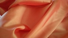 Fire Orange Taffeta 59/60″ wide by the yard or roll. free swatches.