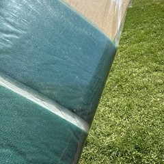 Forest Green Tulle Fabric 48″ Wide x 40 Yard Bolt for Party Decorations