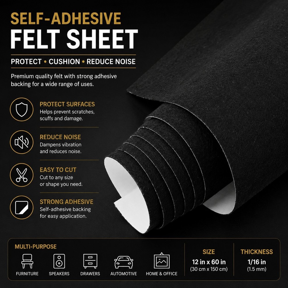 Suede Car Wrap Interior Vinyl, Self-Adhesive Interior Covering Dash Steering