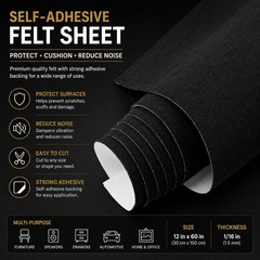 Suede Car Wrap Interior Vinyl, Self-Adhesive Interior Covering Dash Steering