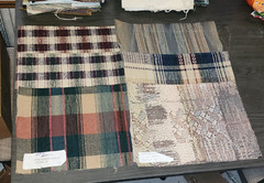 Furniture Store Craft Fabric Samples 12lbs