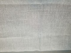 2 Yards 58″ Wide Light Gray Suiting