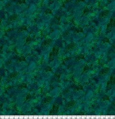 Northcott – Luscious – Texture – Dark Teal, Fabric by the Yard