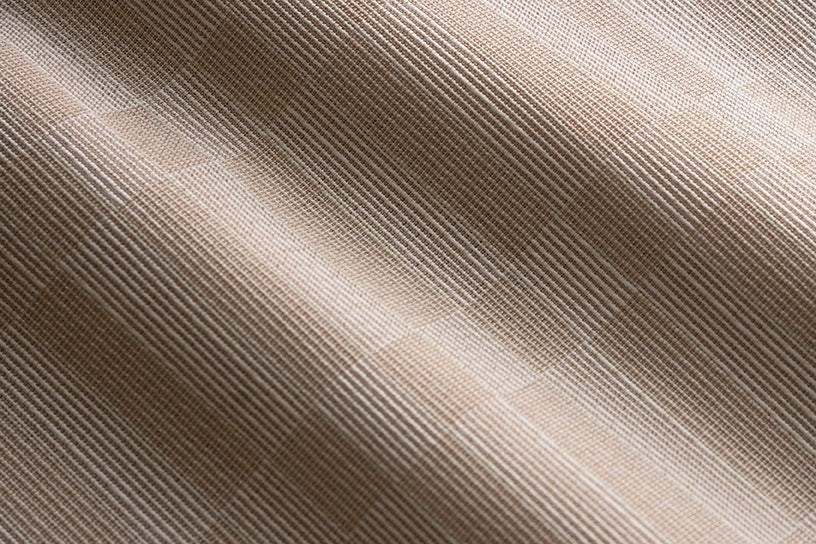 Perennials Outdoor Ottoman Weave Uphol Fabric- Foxglove Lane / Shell 2.50 yds
