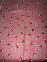 1 1/3 yards “North Bay Christmas” Thimbleberries RJR Fabrics 100% Cotton Fabric