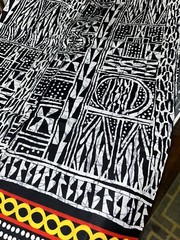 Sage | Ankara by the Yard, 100% Cotton