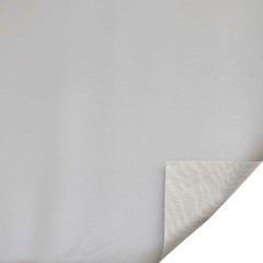 Proquinal Boat Knit Back Vinyl M15380 | Ozone Marble 54 Inch (YD)
