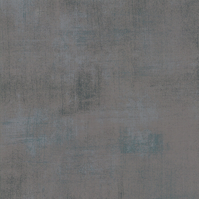Stiletto Grunge By BasicGrey For Moda – Medium Grey Grunge #30150-528