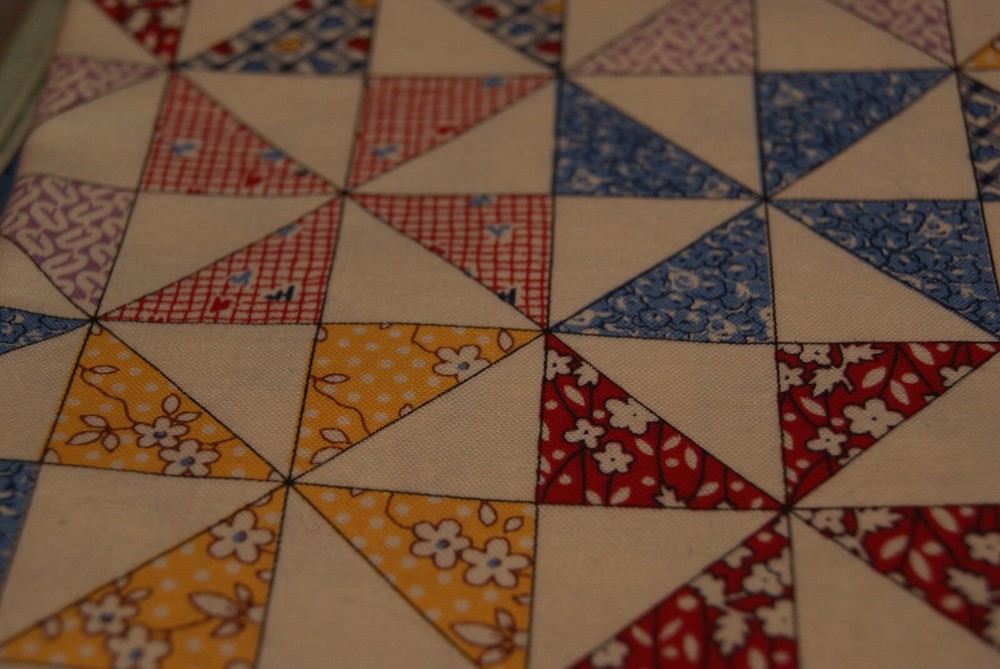 Aunt Grace Fat Quarter Judie Rothermel Marcus Quilt Fabric A3481