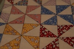 Aunt Grace Fat Quarter Judie Rothermel Marcus Quilt Fabric A3481