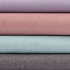 EMF Shielding Metal Fiber Fabric Anti Radiation Protection RFID Blocking Cloth