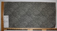 Lot 14 pcs Large 13″x26″ UPHOLSTERY FABRIC SAMPLES Woven Mixed Colors & Patterns