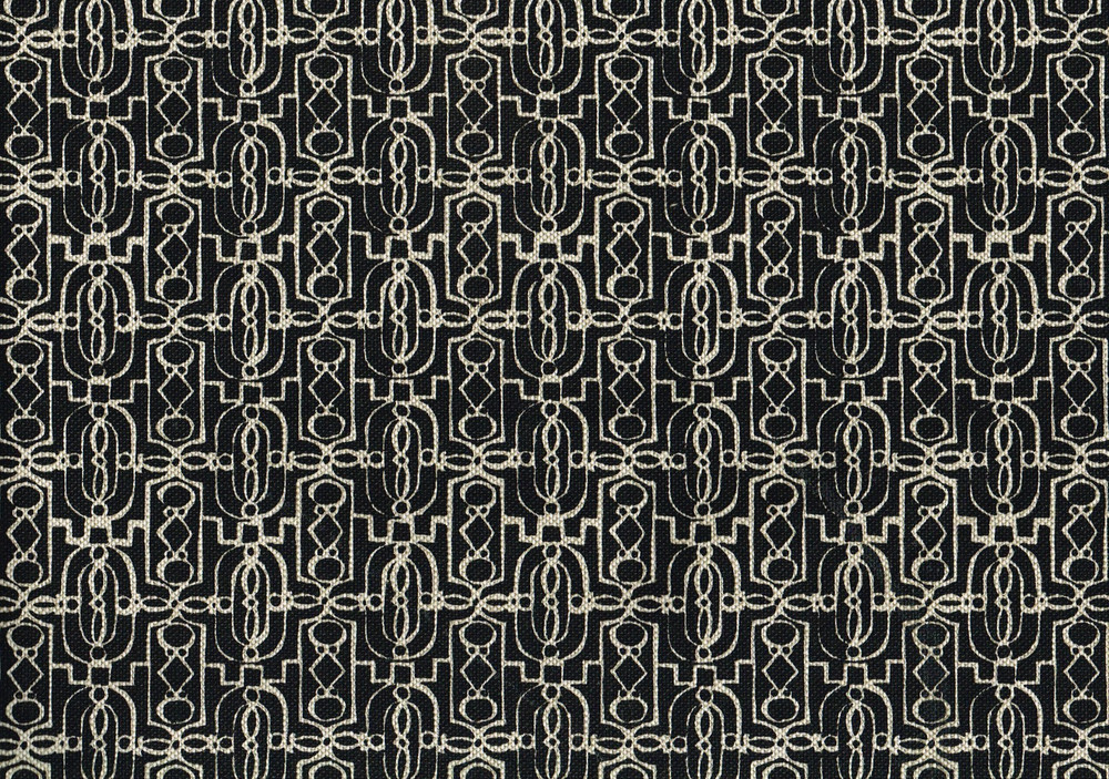 Lacefield Fabric Lucia Granite Linen Blend Drapery Upholstery