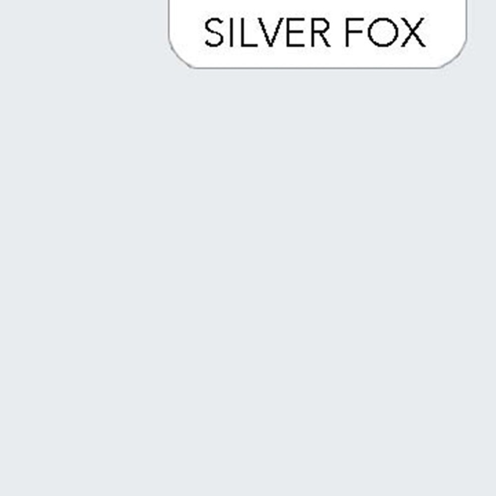 Colorworks-Silver Fox-Northcott Fabrics-BTY