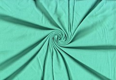 DTY Brushed Rib 4×2 Nile Knit DBP Solid Fabric – Stretch Fabric, Soft Fabric