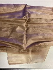 ‘ 10 Yds.. parachute nylon USA made fabric 1.2 ounce Tan rip stop military