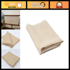 Speaker Grill Cloth – Dustproof Mesh Fabric for Home & Stage Speakers, 100x146cm