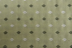 Roth & Tompkins Shadow-Kiwi Designer Woven Fabric D-2654 Roll 54″W – By The Yard
