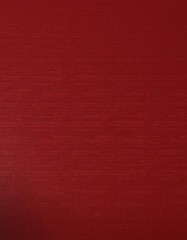 RICHLOOM DA VINCI CHERRY RED SOLID OUTDOOR INDOOR MULTIUSE FABRIC BY THE YARD