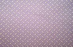 1 Yd Aunt Grace Judie Rothermel Marcus Bros Purple White Quilt Top Fabric