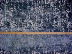 1Y Pollack 5132 Cloud Hills Aqua Textured Frieze Velvet Upholstery Fabric
