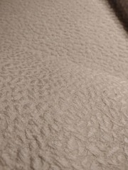 Kravet Textured Nubby Boucle Weave Cream Upholstery Fabric