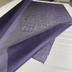 SILK purple, FABRIC 1 Yard (36inches) x 44 inches wide