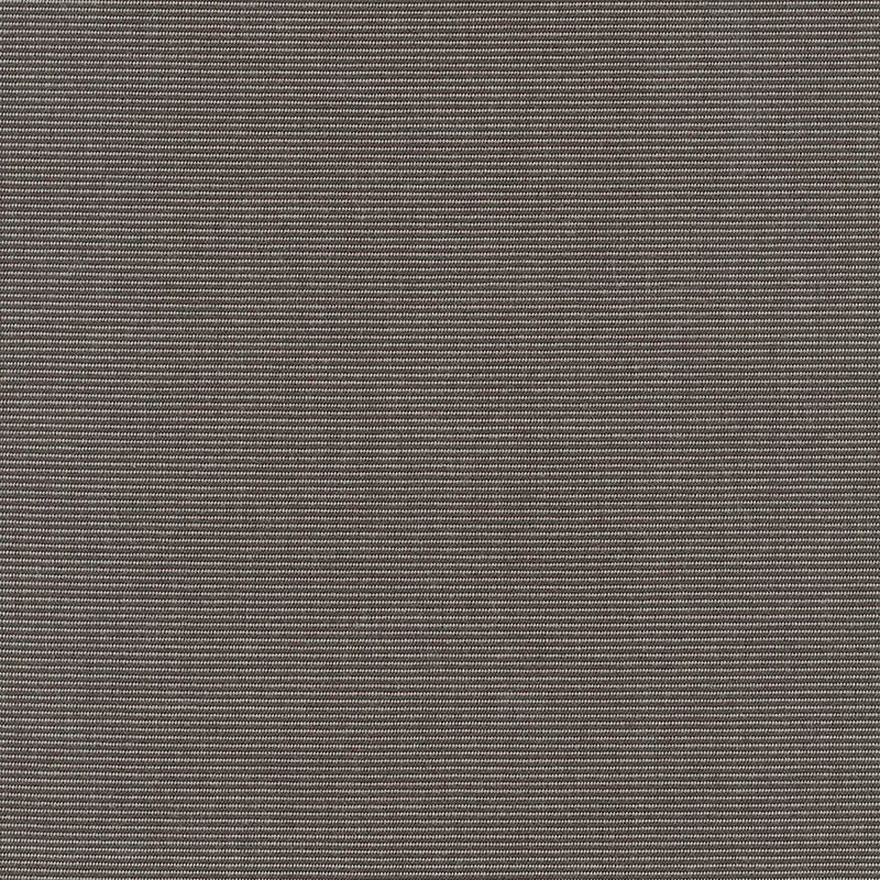 6.75 Yds Sunbrella Fabric Canvas Coal Solution Dyed Acrylic Drapery Upholstery