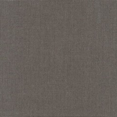 6.75 Yds Sunbrella Fabric Canvas Coal Solution Dyed Acrylic Drapery Upholstery