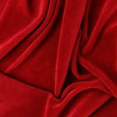 “Cotton Velvet Fabric by the Yard – 44” Wide for Sewing, Crafts, Costumes”
