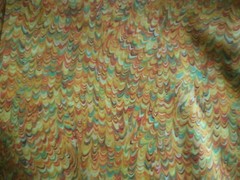 Hoffman International Fabrics Fundamentals Orange Yellow Green BTY