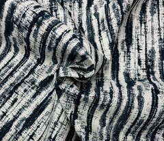 SILVER STATE SUNBRELLA QUARK LAKE BLUE GREEN OUTDOOR INDOOR FABRIC BY YARD 54″W