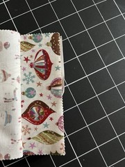 Fruitcake By BasicGrey For Moda 5” Charm With 2 2/3 Yds Coordinating Fabric