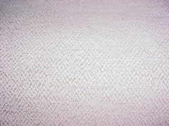 4-3/4Y Elitis Farniete White Straw Textured Tweed Outdoor Upholstery Fabric