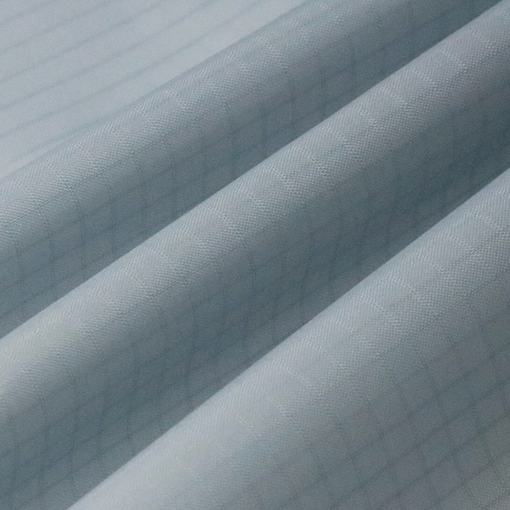 40D Waterproof Nylon Fabric Ripstop Material For PU Coated Makeing Kite Banner