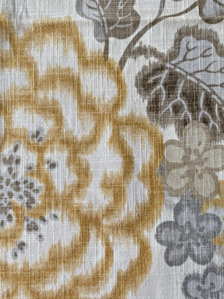 Panna 640 Fabric Remnant 24″ x 24″