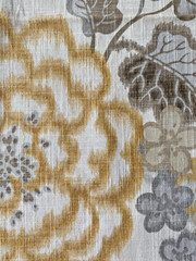 Panna 640 Fabric Remnant 24″ x 24″
