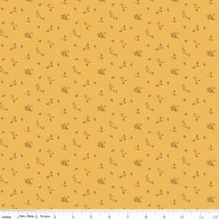 Bountiful ~ 5″ x 5″ Cotton Squares $3.99 Ships ANY Amount Of Fabric