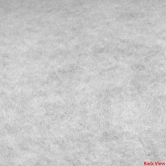 Spradling Boat Fuzzy Back Vinyl 071955F | Bankers Gray 54 Inch (YD)