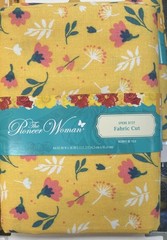 8 OfThe Pioneer Woman SPRING DITSY Fabric Cut 1 Yard100%Cotton 44/45″ W x 36″ L