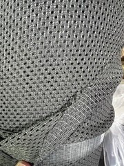 Military NW96 Molle Mesh Netting Fabric Multiple Colors