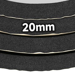 4pcs Car Roof Floor Door Firewall Noise Heat Insulation Sound Deadener Foam US