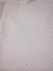 Lot of Fabric featuring forest animals and kittens, multicolor, 1lb 5oz