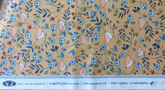 Brand New Quilting Fabric LOVE STORY Art Gallery Fabrics 100% Premium Cotton