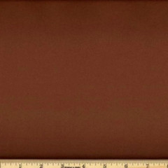 Chocolate Brown Snuggle Solid Flannel Fabric BTY