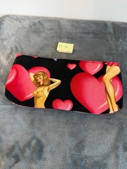 Amici Sweethearts Pin Ups Valentine Fat Quarter –