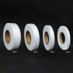 1Pc Hot Melt Double-Sided Tape Self-Adhesive Pants Paste Iron on Trousers Fabric